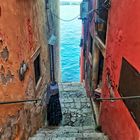 Kroatien Rovinj 