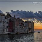 Kroatien Rovinj