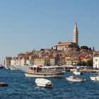 Kroatien - Rovinj