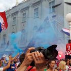 Kroatien schafft die WM-Sensation