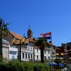 (Kroatien) Stadt Sibenik 