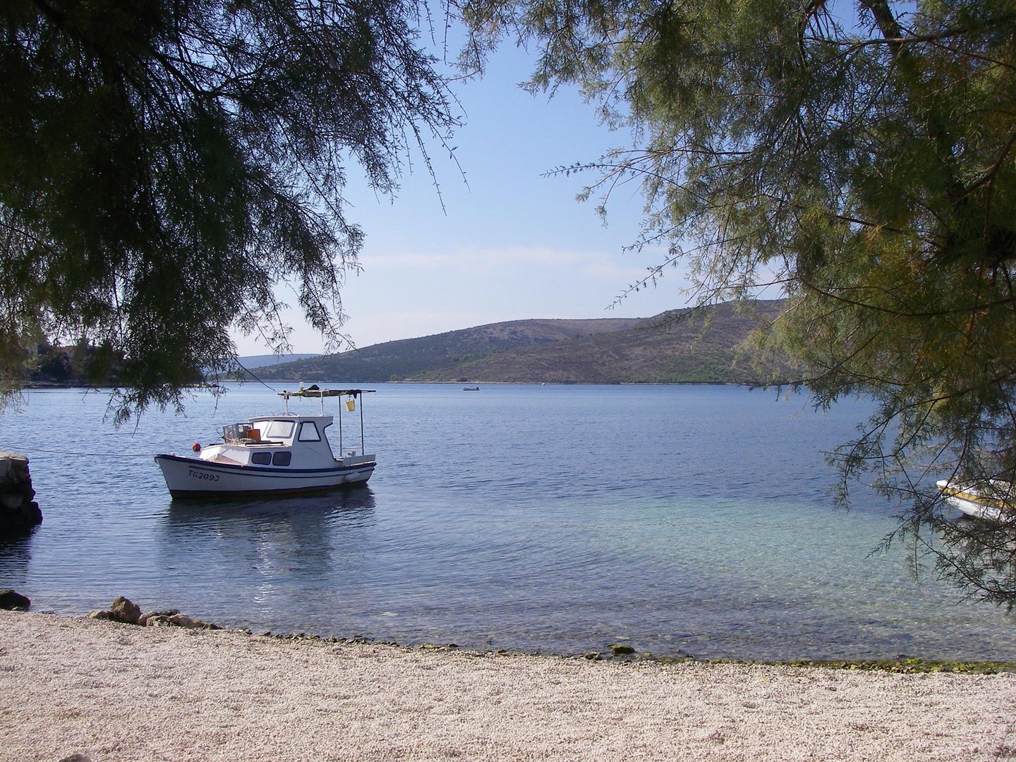 Kroatien - Trogir