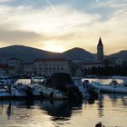 Kroatien Trogir