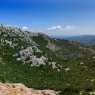 Kroatien: Velebitgebirge