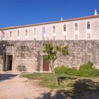 KROATIEN : ZADAR - KLOSTER UND SCHATZKAMMER HL. FRANZISKUS