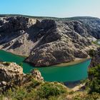 Kroatien: Zrmanja, auf den Spuren Winnetous...