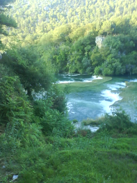 Kroatien´s größter Nationalpark7