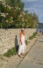 Kroatienurlaub Insel Cres Juli 2014