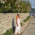 Kroatienurlaub Insel Cres Juli 2014