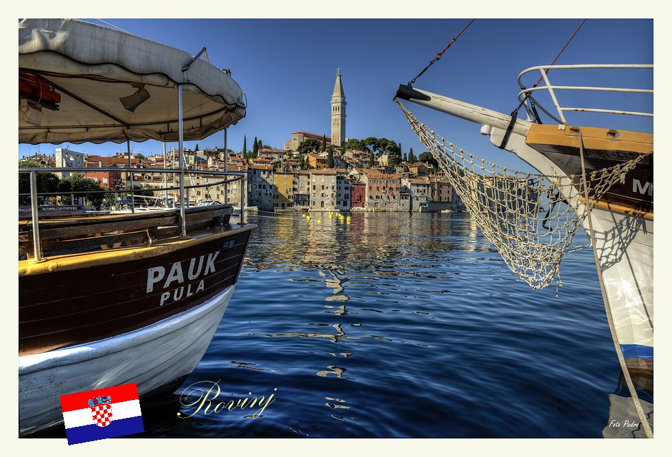 Kroatische Ansichten #2