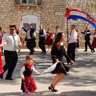 Kroatische Hochzeit in Rab