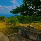 Kroatische Landschaften 