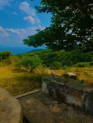 Kroatische Landschaften