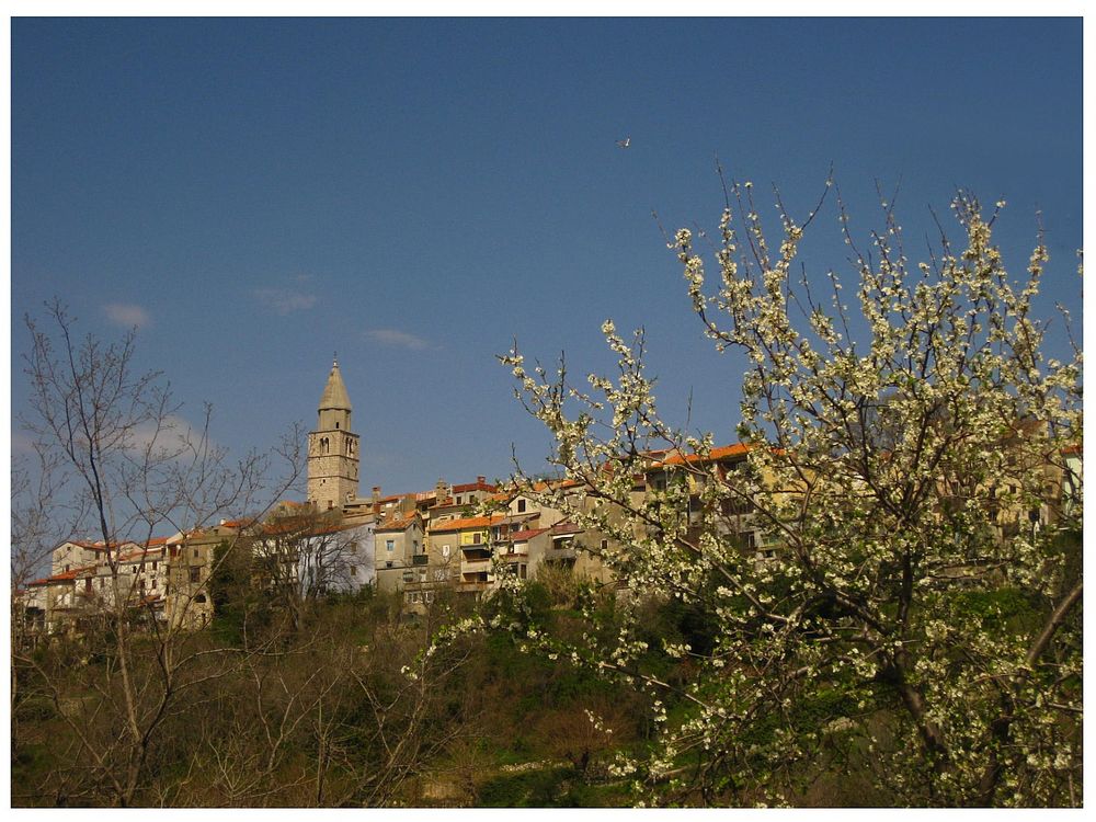 Kroatischer Frühling