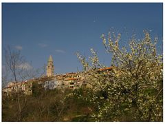 Kroatischer Frühling