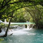 Kroatischer Nationalpark