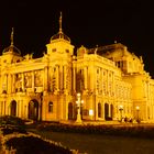 Kroatisches Nationaltheater 