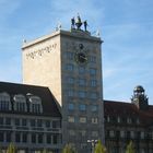 Kroch-Hochhaus