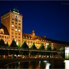 Krochhochhaus - Leipzig