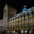 Krochhochhaus Leipzig