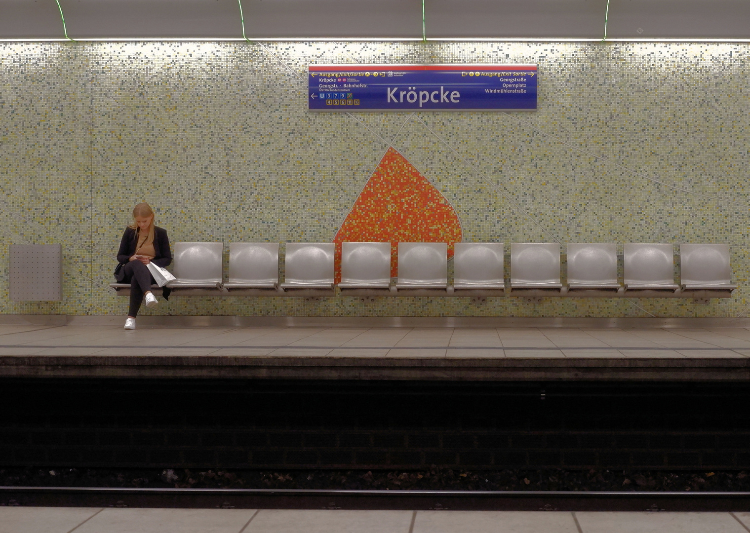 Kröpcke