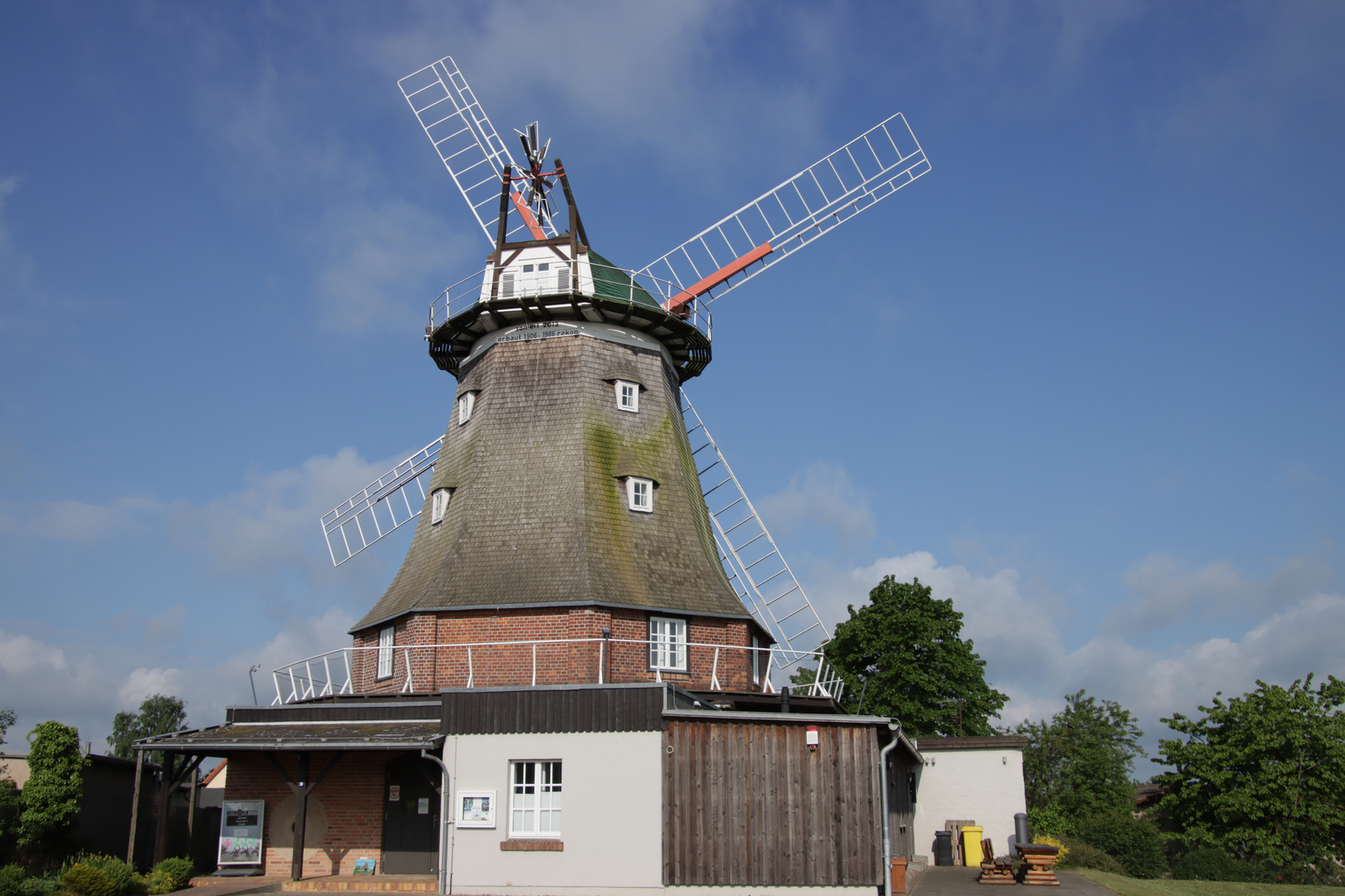 Kröpelin Foto & Bild deutschland, europe, mecklenburg vorpommern