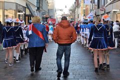 Kröpeliner Str. - Der Fan