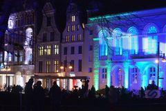 Kröpeliner Str. - Die Lichter der Stadt 4