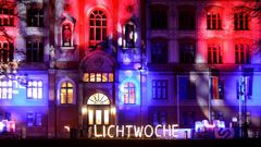 Kröpeliner Str. - Die Lichter der Stadt 9