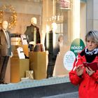 Kröpeliner Str. - Guided shopping tour