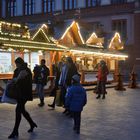 Kröpeliner Str. - Weihnachtsmarkt 1