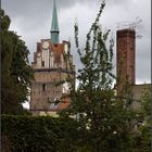 Kröpeliner-Tor