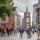 Kröpeliner Tor Rostock