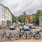 Kröpeliner-Tor-Vorstadt Rostock