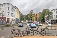 Kröpeliner-Tor-Vorstadt Rostock