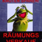 Kröten sparen