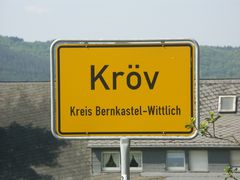 KROEV