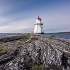 Krogstadsudde Lighthouse