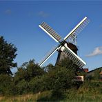 Krokauer Windmühle 1
