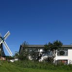 Krokauer Windmühle 2