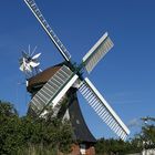 Krokauer Windmühle 3
