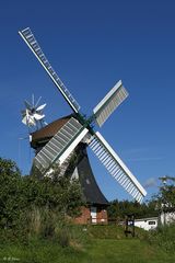 Krokauer Windmühle 3