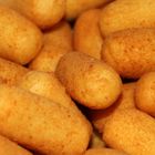 Kroketten, und was macht Ihr dazu?