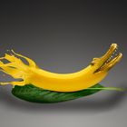 Krokobanane