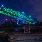 Krokodil II – Landschaftspark Duisburg Nord