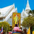 Krom Luang Chumphon - Monument