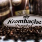 Krombacher Dunkel