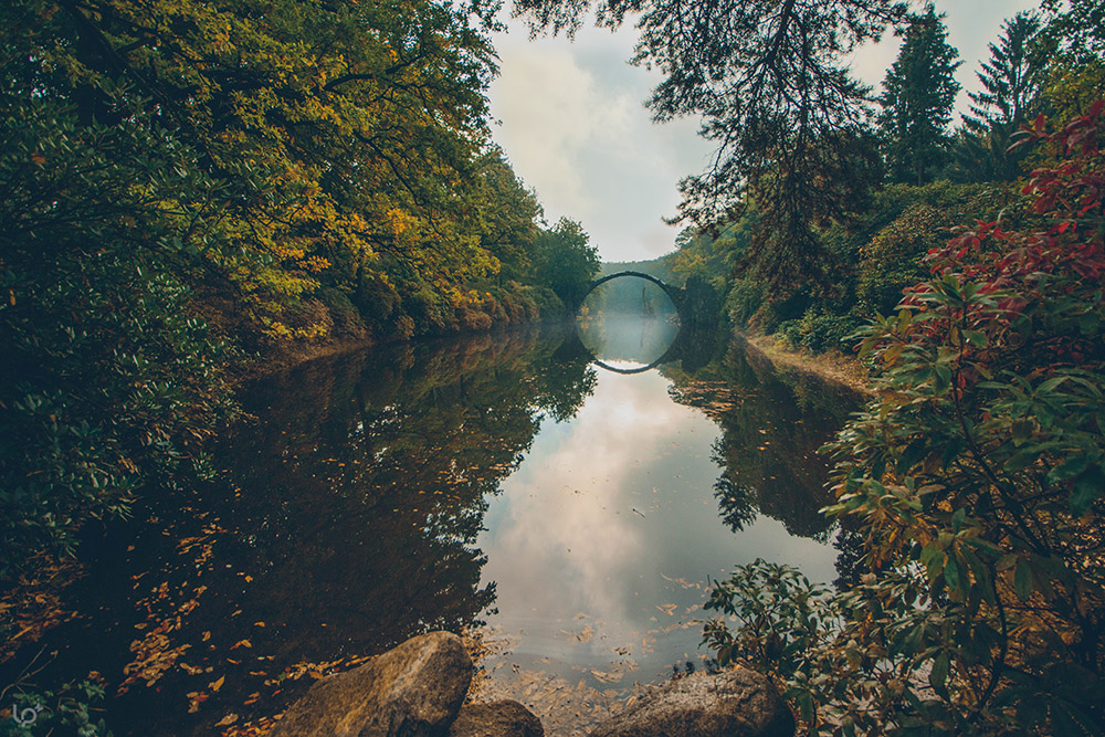 Kromlauer Park