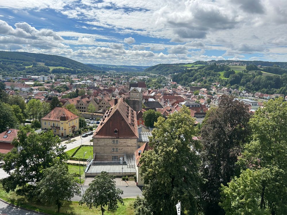 Kronach