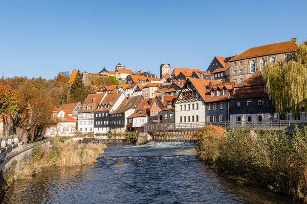 Landkreis Kronach Bilder & Fotos